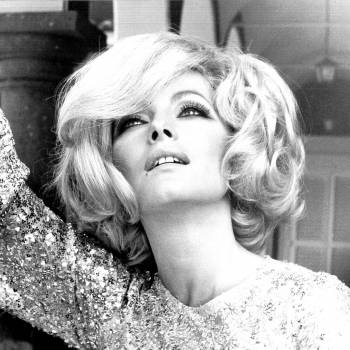 Foto: Virna Lisi, la donna che rinunciò a Hollywood: il docufilm di Fabrizio Corallo 