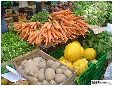 Foto: A come Agricoltura D come Donna