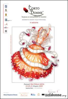 Foto: A Corto di Donne