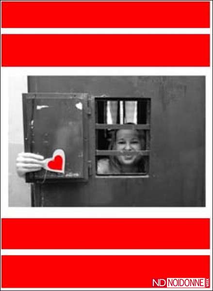 Foto: A Roma 'Con il cuore dentro': mostra fotografica sulle detenute