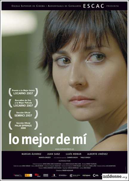 Foto: ‘La parte migliore di me sono io’