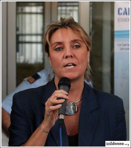 Foto: ALESSANDRA TIBALDI / SeL