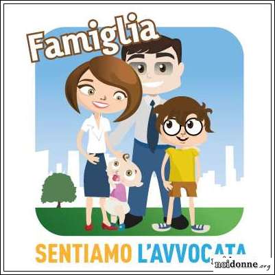 Foto: Alienazione parentale: una pericolosa deriva (terza parte)