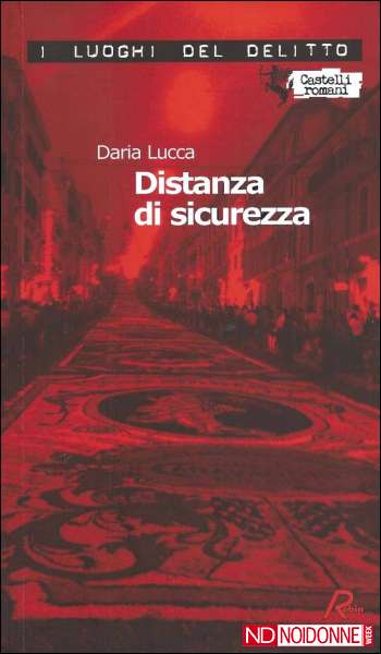 Foto: Amanda poliziotta, anzi 'sbirra' di razza