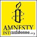 Foto: Amnesty International / Subito la legge contro l'omofobia