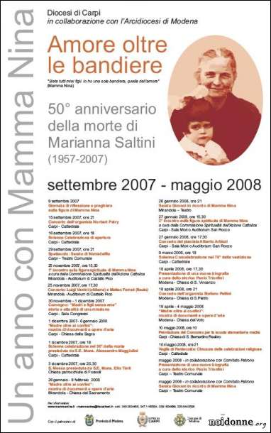 Foto: Amore oltre le bandiere