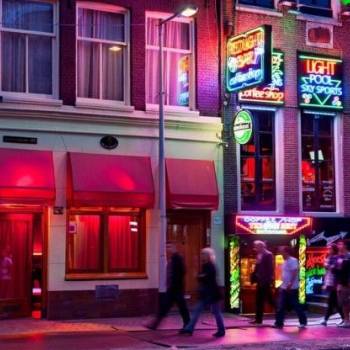 Foto: PROSTITUZIONE. Rete abolizionista italiana per l'approvazione della legge sul modello nordico