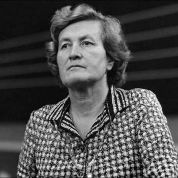 Foto: La Tina, ovvero Tina Anselmi tra memoria e nostalgia a 50 anni dalla nomina a Ministra
