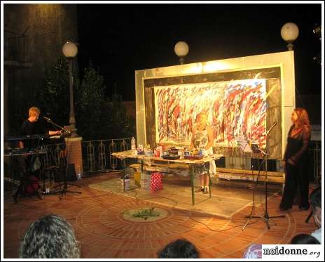Foto: “Delitti per signora” all’Isola d’Elba - di Bruna Baldassarre