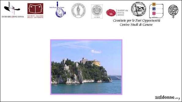 Foto: “Oggettiva/mente”, Scuola e Laboratorio di Cultura delle Donne