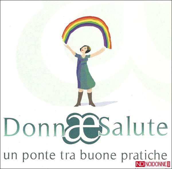 Foto: “SALUTE DEL PERINEO, BENESSERE DELLA DONNA”