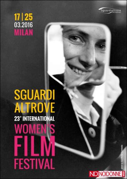 Foto: “Sguardi Altrove Film Festival”. Il tempo e le donne, tra memoria e progetto