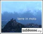 Foto: “Terre in moto” a confronto
