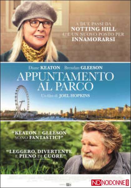 Foto: Appuntamento al parco