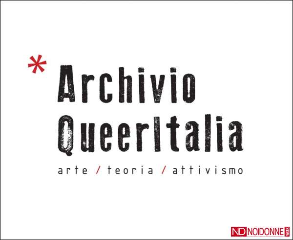 Foto: Archivio Queer Italia: è on-line il nuovo sito