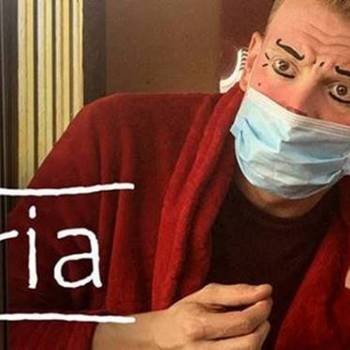 Foto: “Aria”: la prima serie sugli italiani durante il lockdown