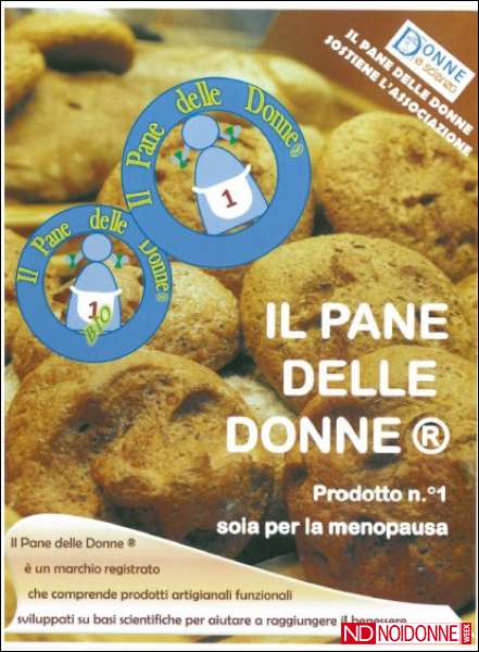 Foto: Arriva da Siena il pane delle donne