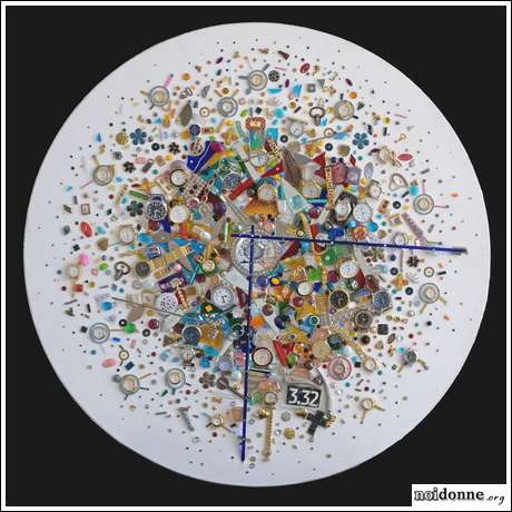 Foto: Arte per L’Aquila