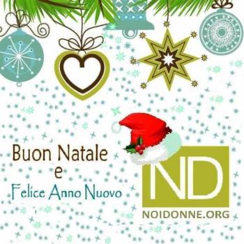Foto: AUGURI ! . . . CHE SIANO FESTIVITA' SERENE IN ATTESA DI UN NUOVO ANNO NUOVO DAVVERO. E MIGLIORE