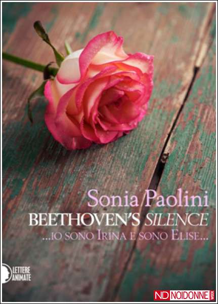 Foto: Beethoven's Silence '... io sono Irina e sono Elise...'
