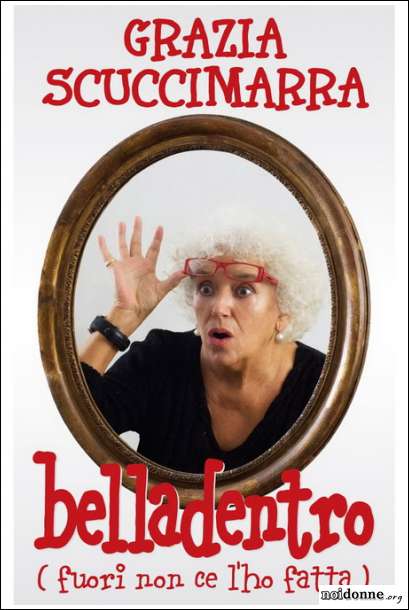 Foto: BELLA DENTRO (fuori non ce l'ho fatta)