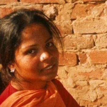 Foto: Amnesty International su Aasia Bibi: torni subito libera!