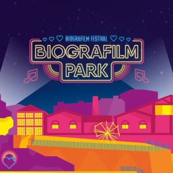 Foto: Biografilm 2019 e il Biografilm Park: a Bologna un'estate all'insegna dell'intrattenimento