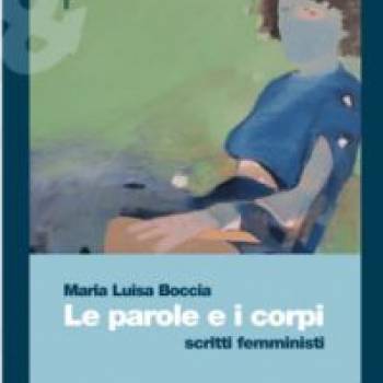 Foto: Le parole e i corpi: una specie di recensione - di Isabella Peretti