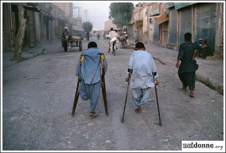 Foto: Brevi dal mondo