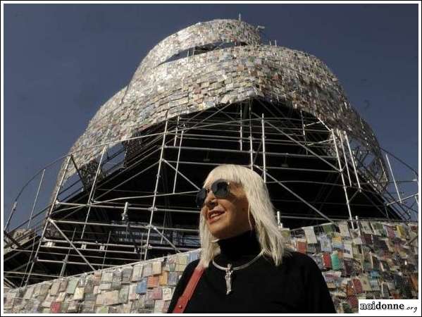 Foto: Brevi dal mondo