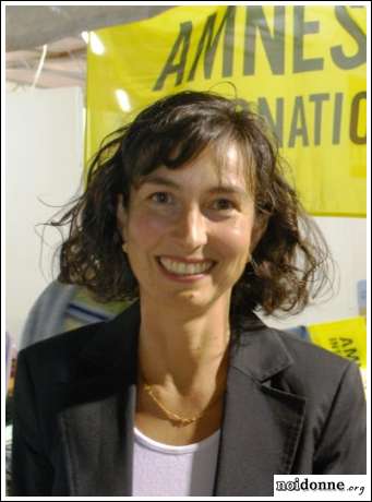 Foto: Buon compleanno Amnesty International