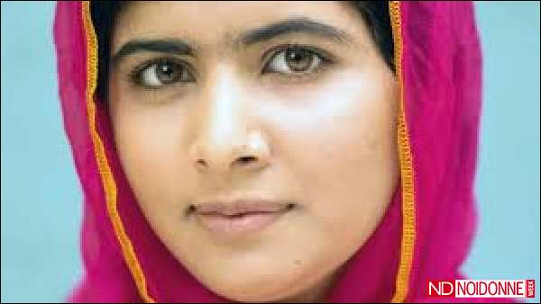 Foto: BUONA SCUOLA, CON MALALA E PUGLISI