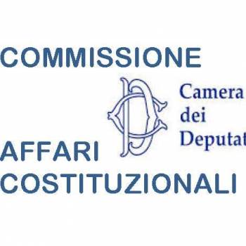 Foto: Presidente Commissione Affari Costituzionali Camera dei Deputati: richiesta di incontro 