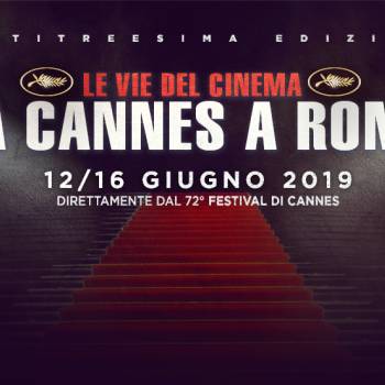 Foto: Da Cannes a Roma: i film vincitori nelle Sale di Roma