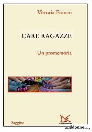 Foto: Care ragazze, state attente: i diritti delle donne si possono anche perdere