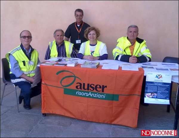 Foto: Carpi / Il caregiver famigliare