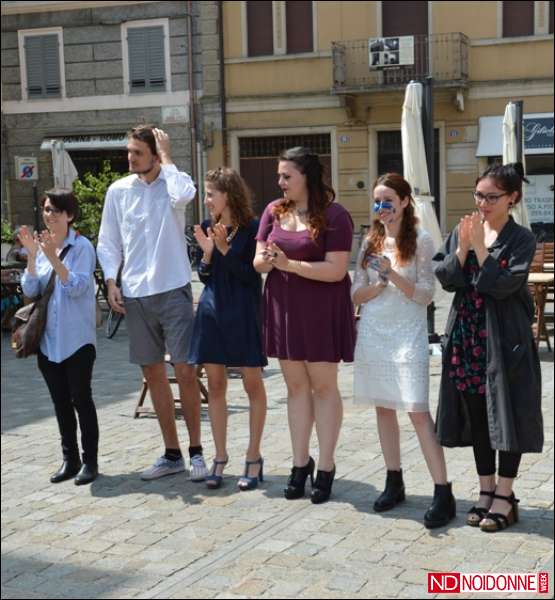 Foto: Carpi / Teatro Concentrico