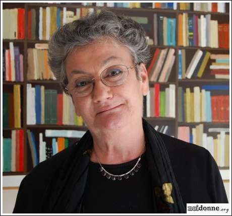Foto: Casalinghitudine. Un 'affare' per le donne?