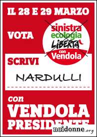 Foto: CATERINA NARDULLI / SeL