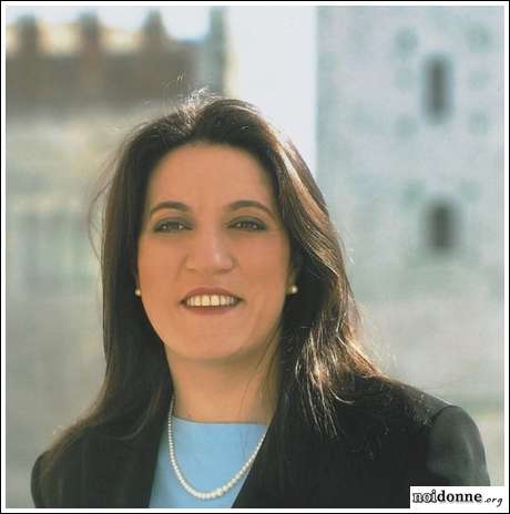 Foto: CATIUSCIA MARINI / coalizione centro-sinistra