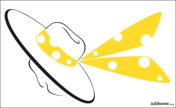 Foto: Chapeaux et Voile, ma non solo