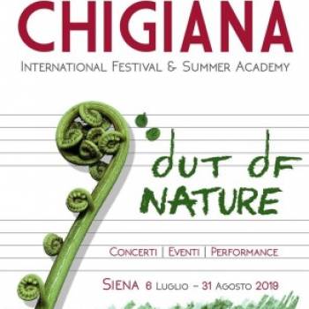 Foto: Accademia Chigiana di Siena: International Festival & Summer Academy