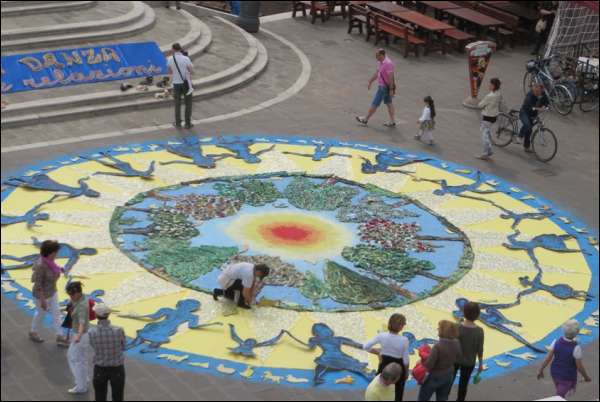 Foto: Chioggia (Ve) / Festa della RIconoscenza