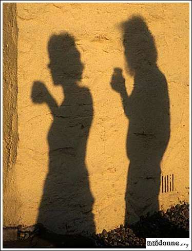 Foto: Ci scrive una lettrice...