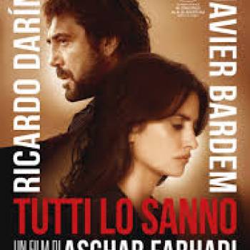 Foto: Tutti lo sanno