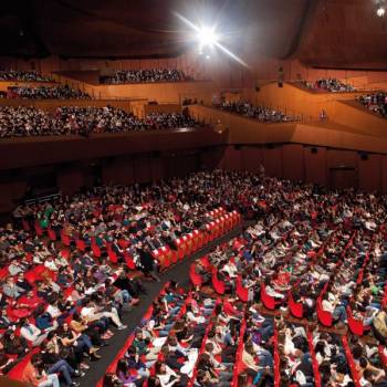 Foto: La Festa del Cinema per il Sociale: la manifestazione torna in carcere e lo racconta    