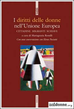 Foto: Cittadinanza e integrazione in Europa. Al femminile