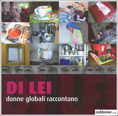 Foto: Colf, come ci vedono