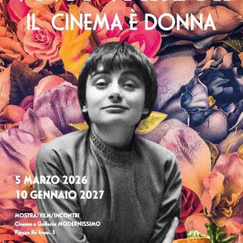 Foto: 'VIVA VARDA! Il cinema è donna': la mostra è allestita a Bologna