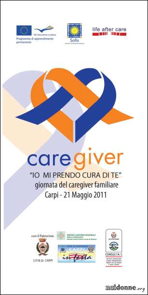 Foto: Con cura e amore